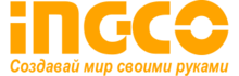 Логотип INGCO Украина