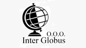 Логотип Interglobus Украина