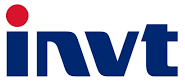 Логотип INVT Україна