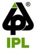 Логотип IPL Украина