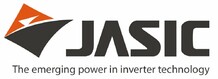 Логотип JAsic Украина
