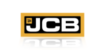 Логотип JCB Украина