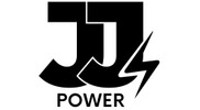 Логотип JJ POWER Украина