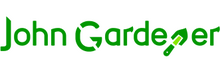 Логотип John Gardener Украина