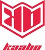 Логотип Kaabo Україна