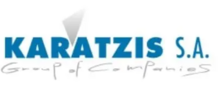 Логотип KARATZIS Україна