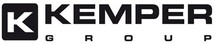 Логотип Kemper Украина