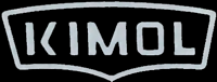 Логотип KIMOL Украина