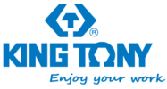 Логотип King Tony Украина