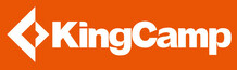 Логотип KingCamp Украина