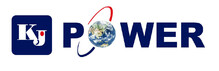 Логотип KJ Power Украина