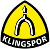 Логотип KLINGSPOR Украина