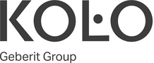 Логотип KOLO Украина