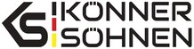 Логотип Konner&Sohnen Украина