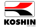 Логотип Koshin Україна