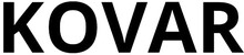 Логотип Kovar Украина