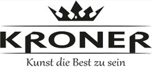 Логотип Kroner Украина