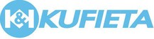 Логотип Kufieta Украина
