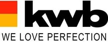 Логотип KWB Украина