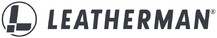 Логотип Leatherman Україна