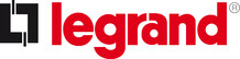 Логотип Legrand Украина