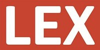Логотип LEX Украина