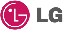 Логотип LG Україна