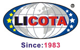 Логотип Licota Украина