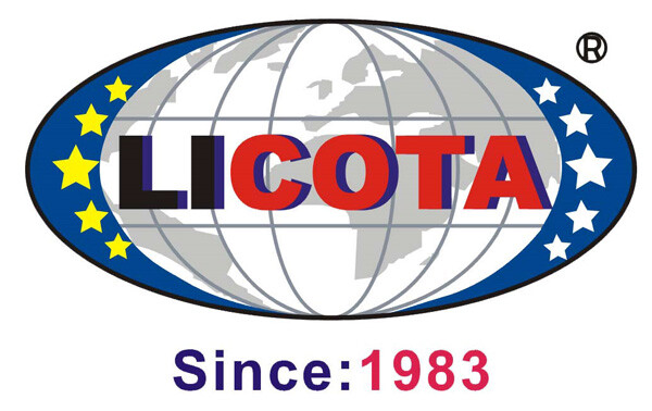 Фирма Licota Украина
