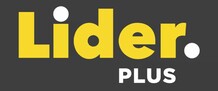 Логотип Lider Plus Україна