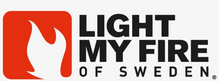 Логотип Light My Fire Украина
