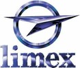 Логотип Limex Украина
