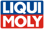Логотип LIQUI MOLY Украина