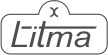 Логотип LITMA Украина