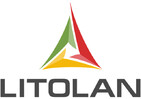 Логотип LITOLAN Украина