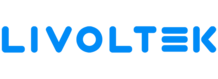 Логотип Livoltek Україна