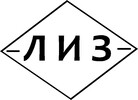 Логотип ЛИЗ Украина