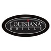 Логотип Louisiana Grills Україна