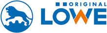 Логотип LOWE Украина