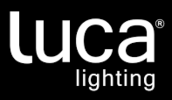 Логотип Luca Lighting Украина