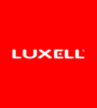 Логотип Luxell Украина