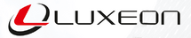 Логотип Luxeon Украина