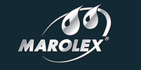 Логотип Marolex Украина