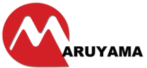 Логотип Maruyama Украина