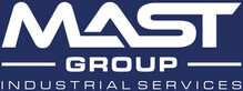 Логотип Mast Group Украина