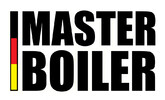 Логотип Master Boiler Украина