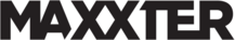 Логотип Maxxter Украина