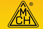 Логотип MCH Украина