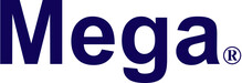 Логотип MEGA Украина
