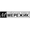 Логотип Мережик Украина